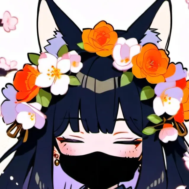 chat with ai character: Autumn 