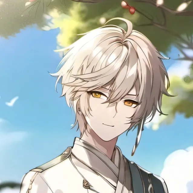 chat with ai character: shiji