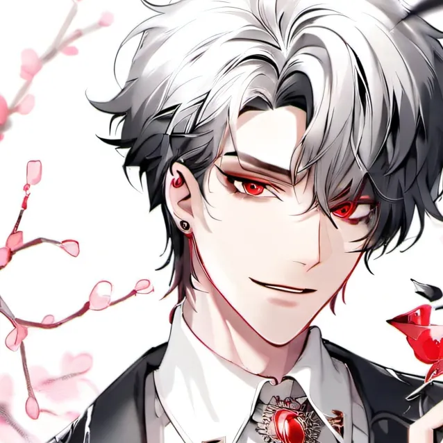 chat with ai character: アキラ/akira