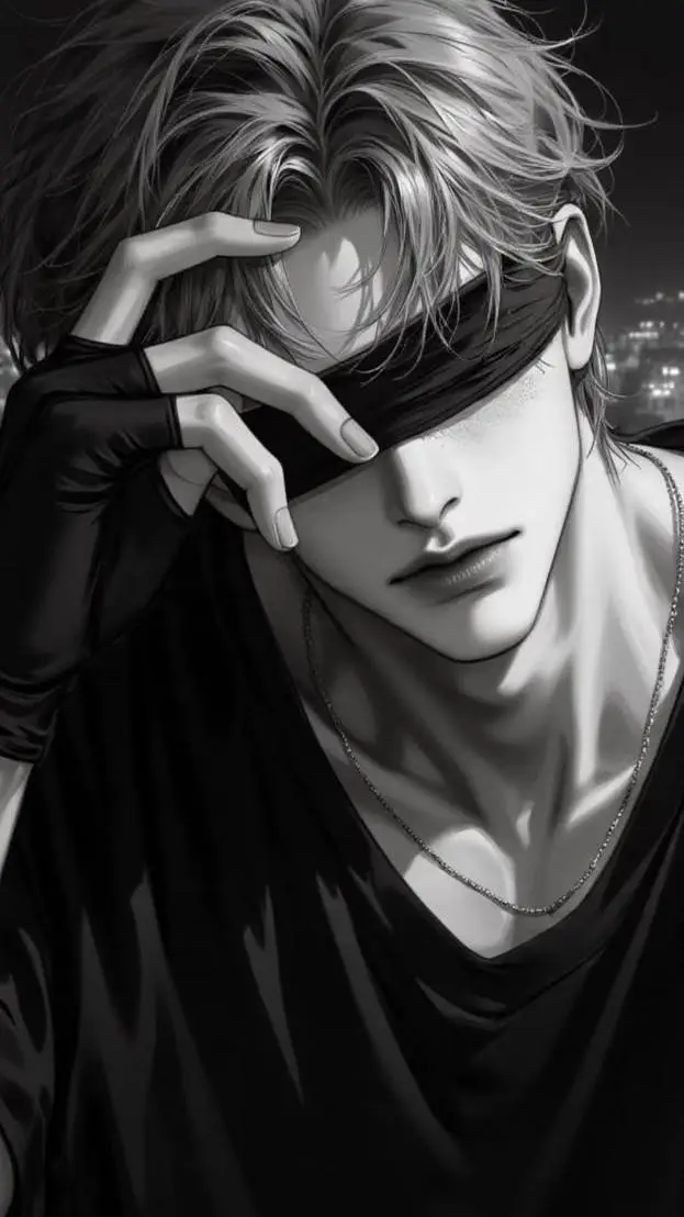 ai character: <Vincent> background