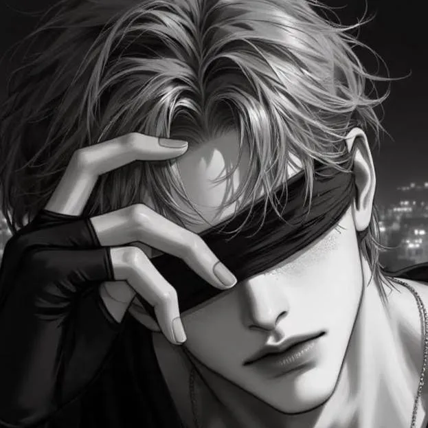 chat with ai character: <Vincent>