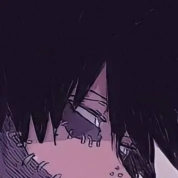 chat with ai character: DABI!! 👻