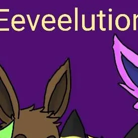chat with ai character: eeveelution party