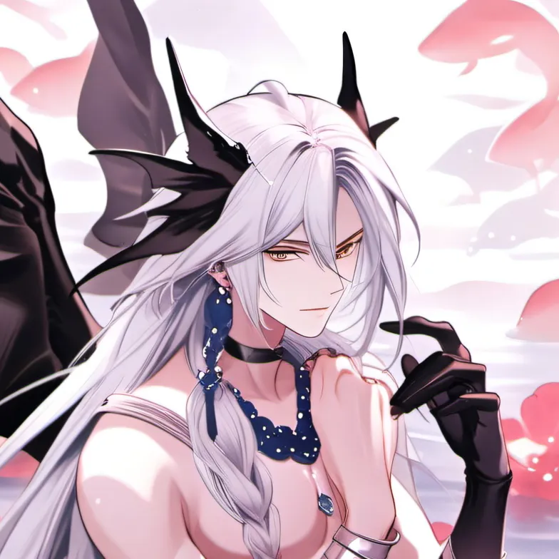 chat with ai character: Allen