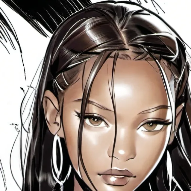 chat with ai character: Karaa!. 