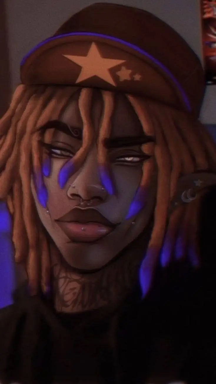 ai character: Zane  * - * background