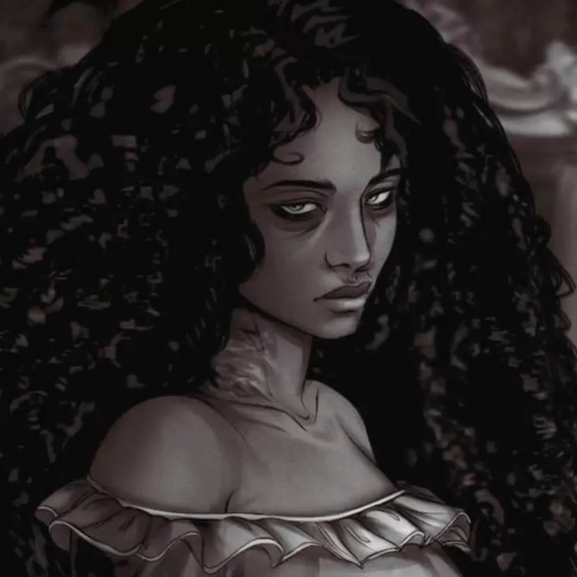 chat with ai character: Andrea 🌹