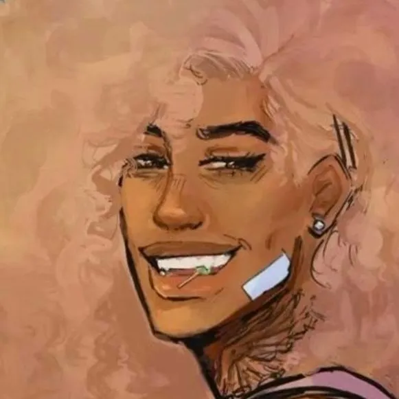 chat with ai character: Drevon ¥