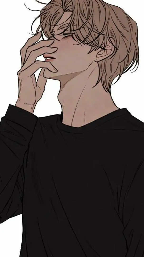 ai character: Chris background
