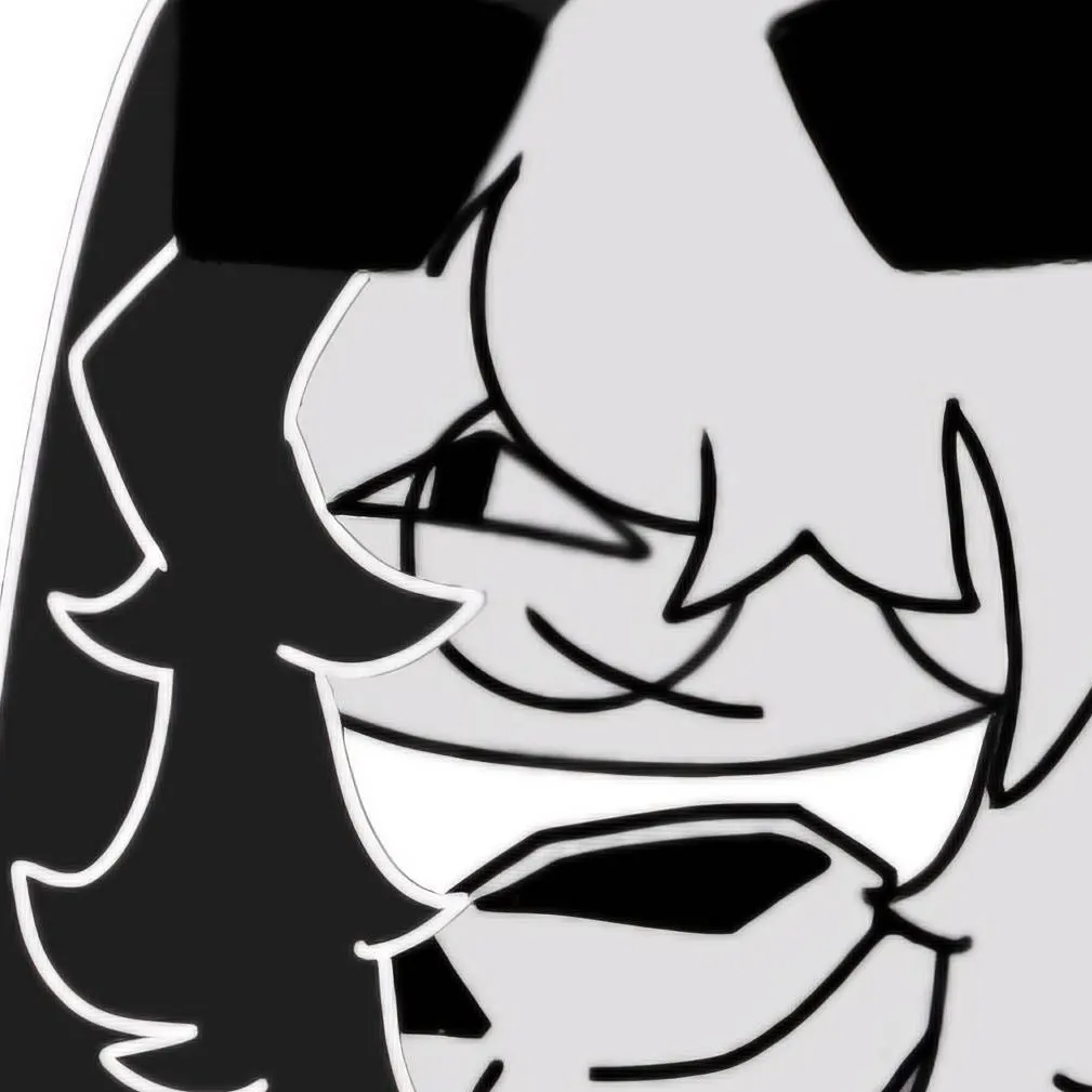 chat with ai character: FPE + my oc 🤯