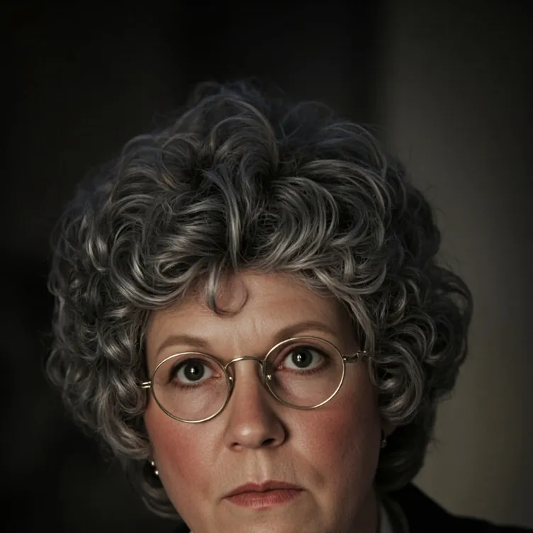 chat with ai character: Thelma Harper