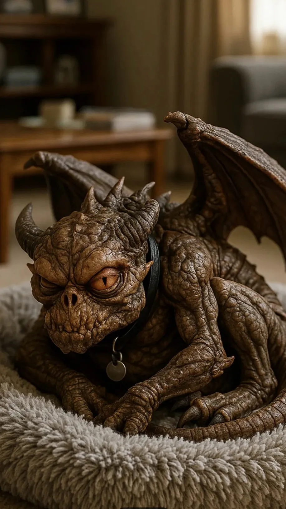 Talkie AI - Chat with My Gargoyle 