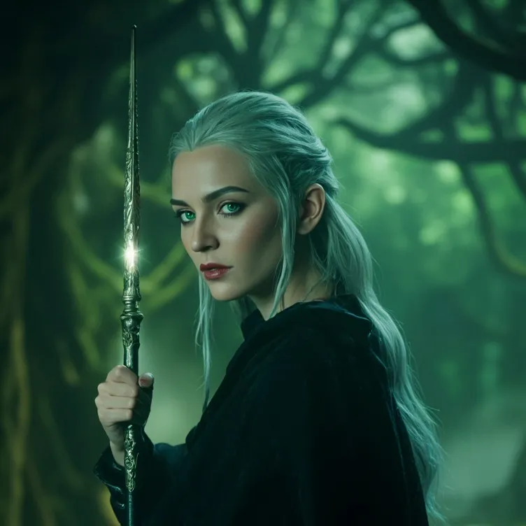 chat with ai character: Zephyr