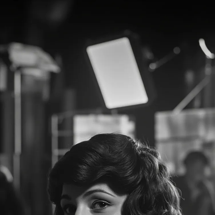 chat with ai character: Lila Monroe