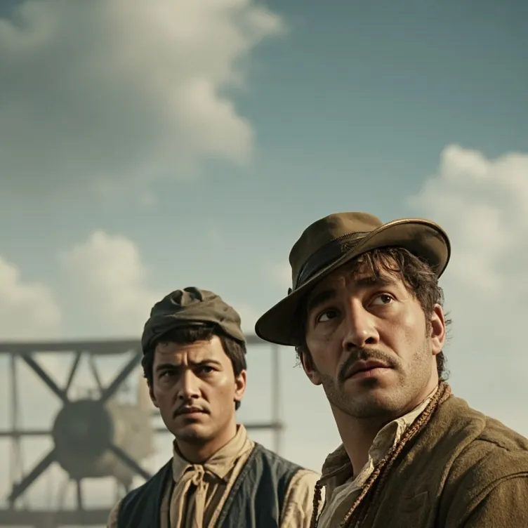 chat with ai character: Atticus Hawthorne