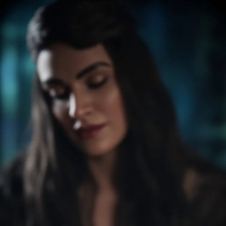 chat with ai character: Jorah