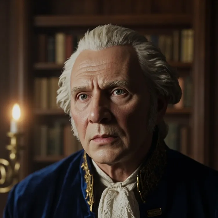 chat with ai character: Fletcher Hawthorne