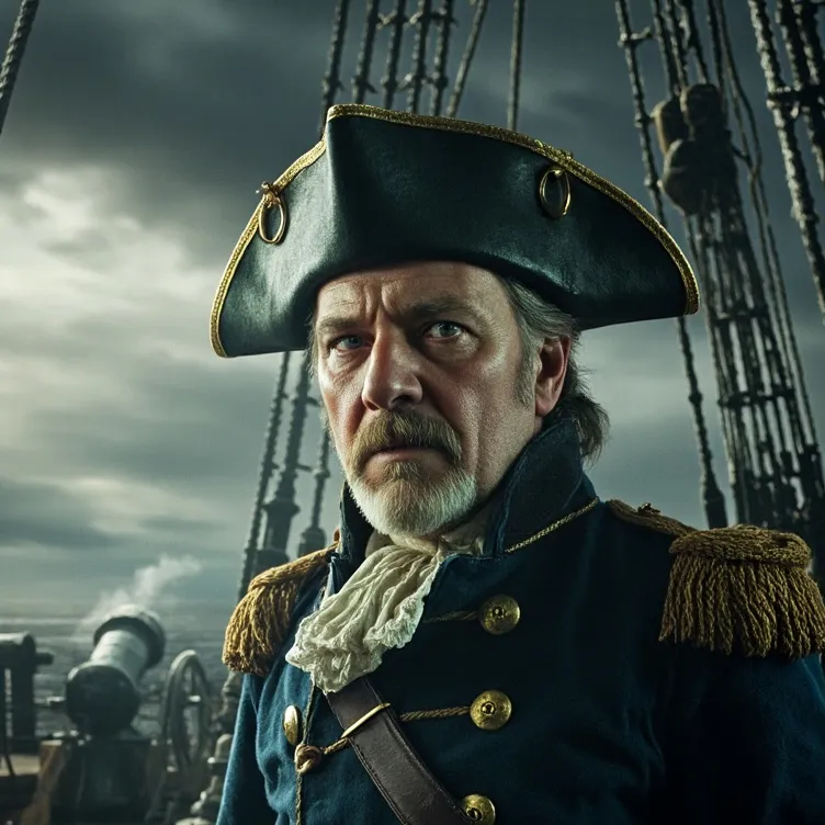 chat with ai character: Captain Valor