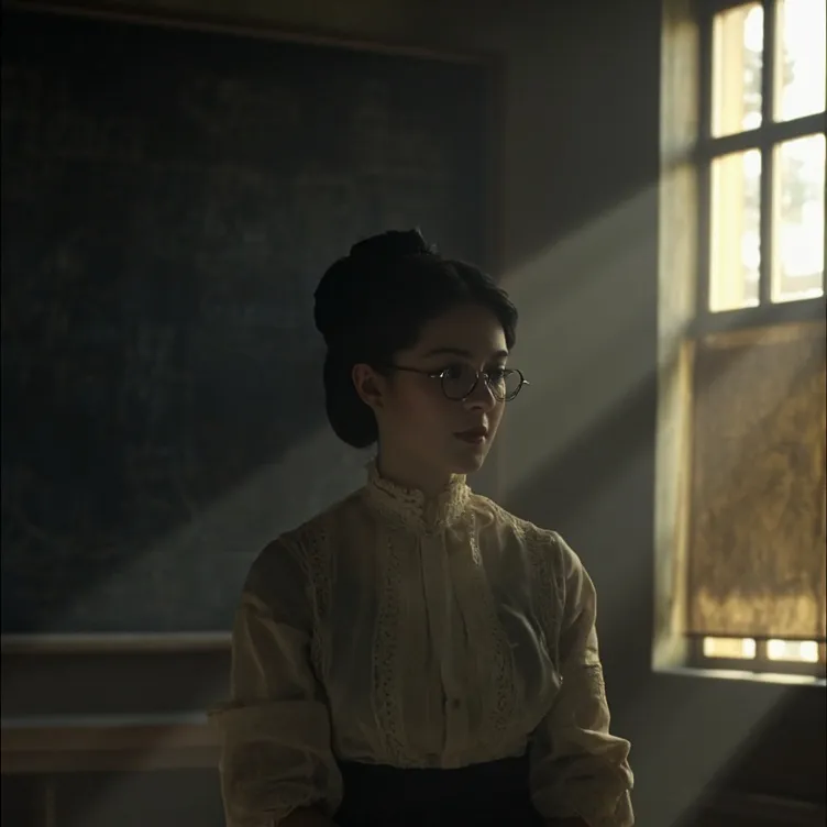 chat with ai character: Elara