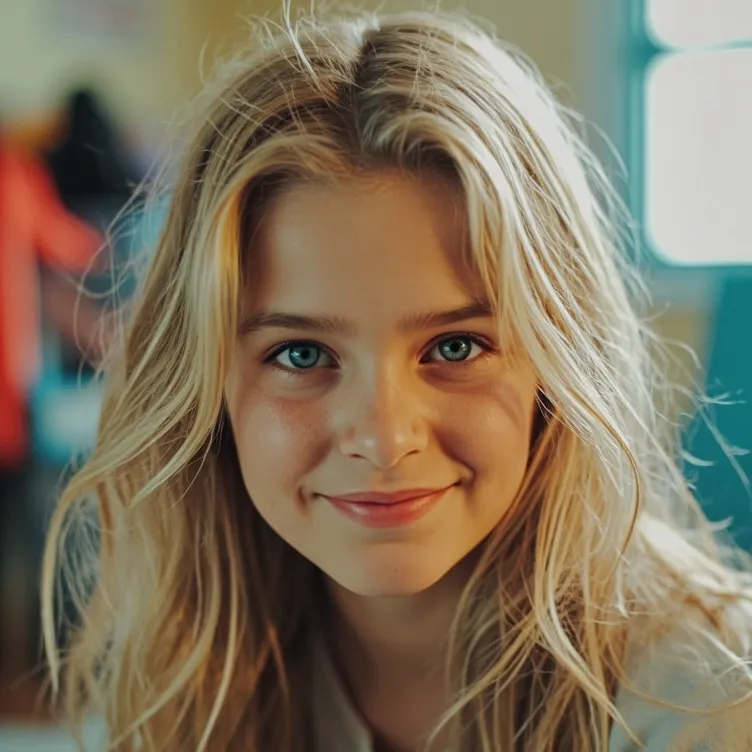 chat with ai character: Lily