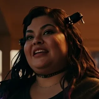 chat with ai character: Yessenia