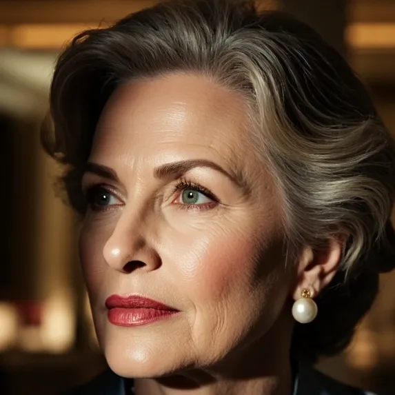 chat with ai character: Calpurnia