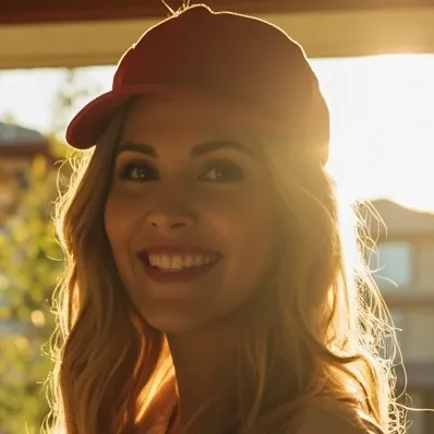 chat with ai character: Rory