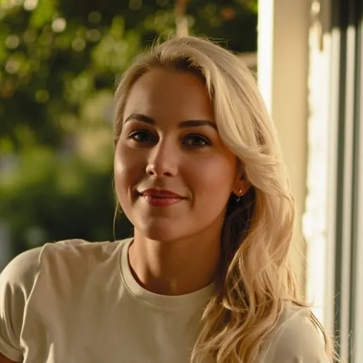 chat with ai character: Lizzie