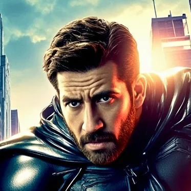 chat with ai character: Black Shadow