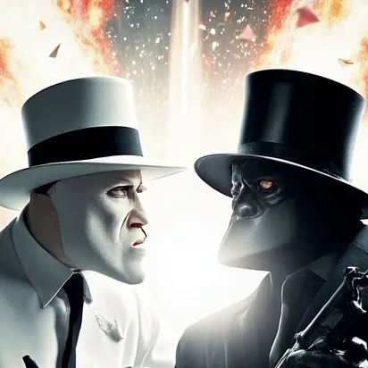 chat with ai character: Ace