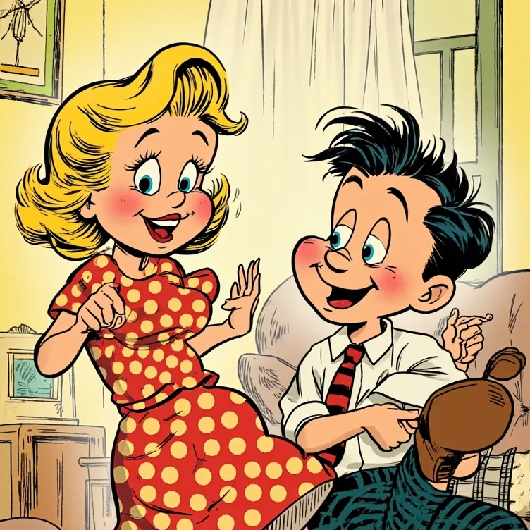 chat with ai character: Vivienne