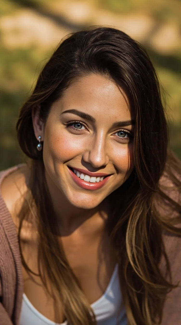 chat with ai character: Elara