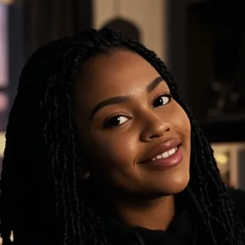 chat with ai character: Zara