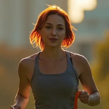 chat with ai character: Bonita