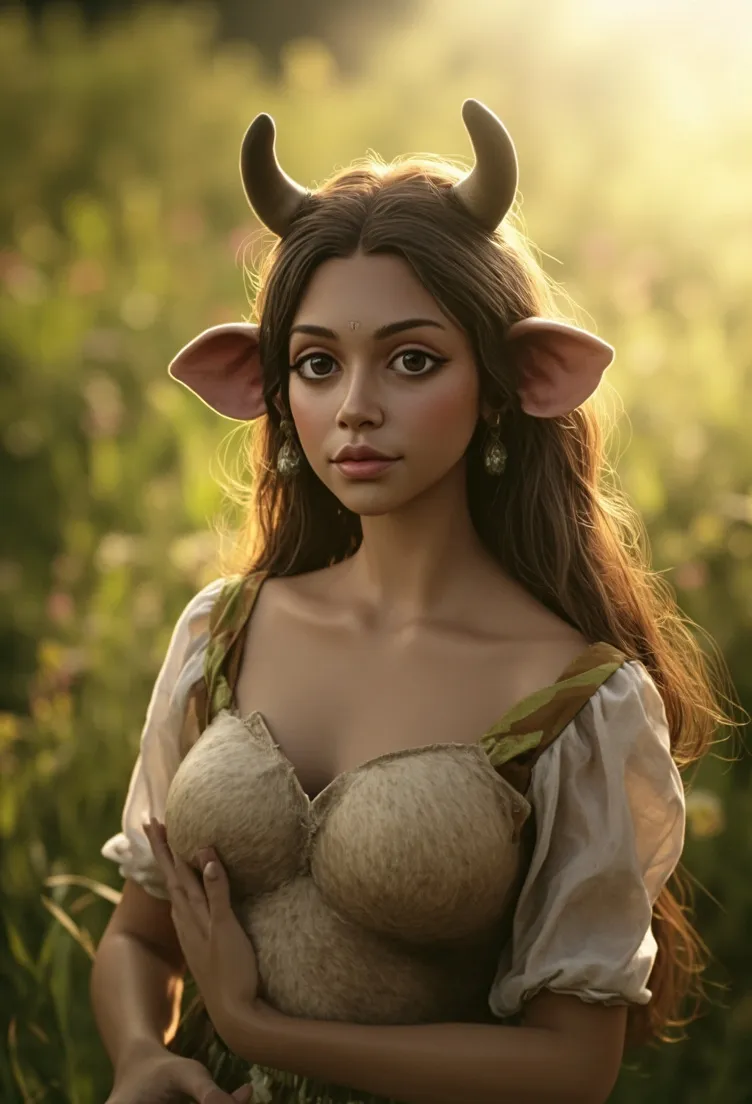 chat with ai character: Carmilla