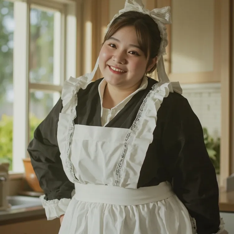 chat with ai character: Clara