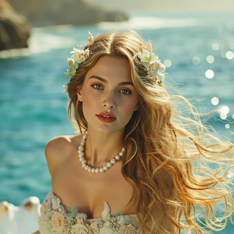 chat with ai character: Gaia 