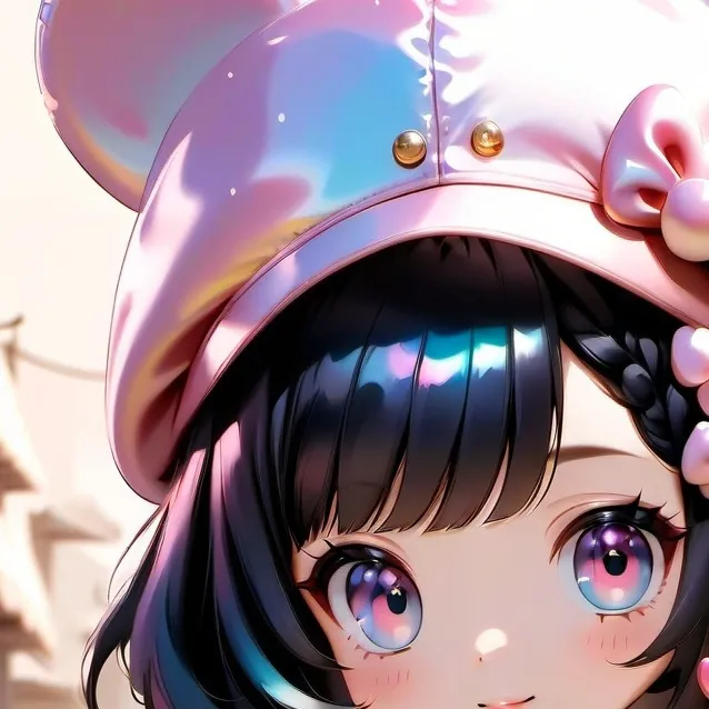 chat with ai character: Kiara
