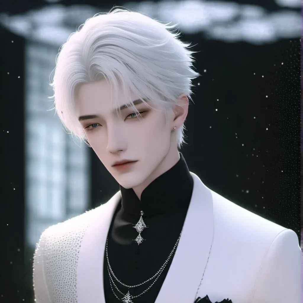 chat with ai character: ★Blake★(pt2)