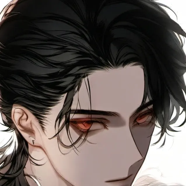 chat with ai character: Adam