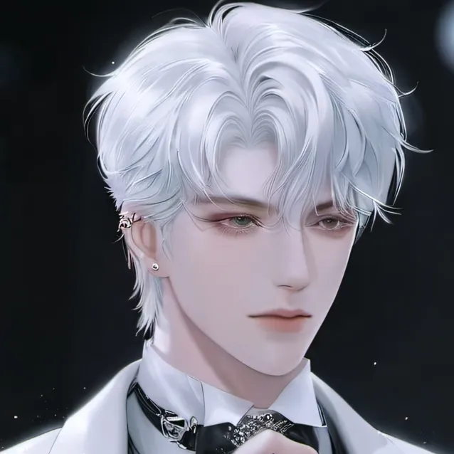 chat with ai character: ★Blake★