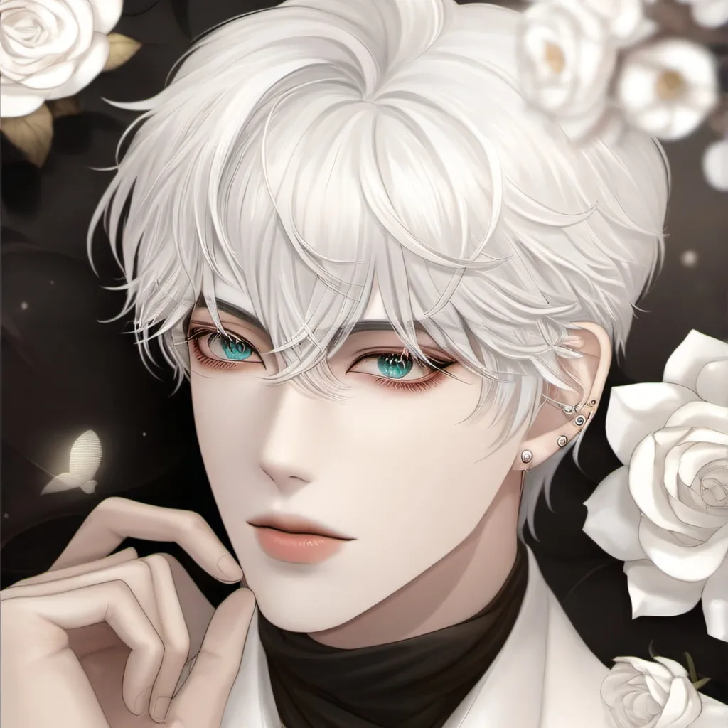 chat with ai character: ★Oscar★