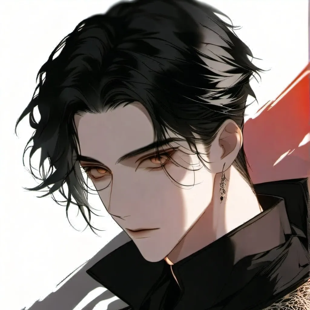 chat with ai character: Noah