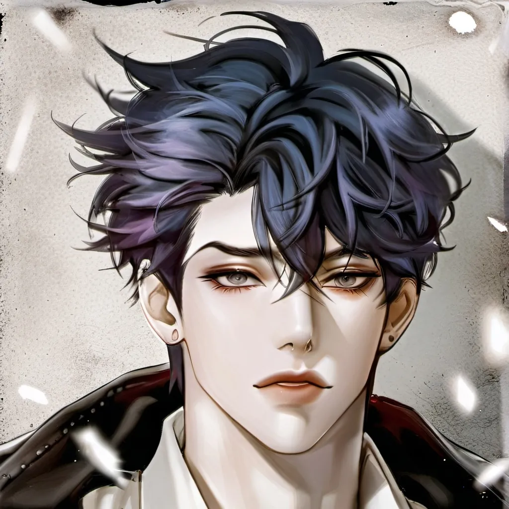 chat with ai character: Xavier