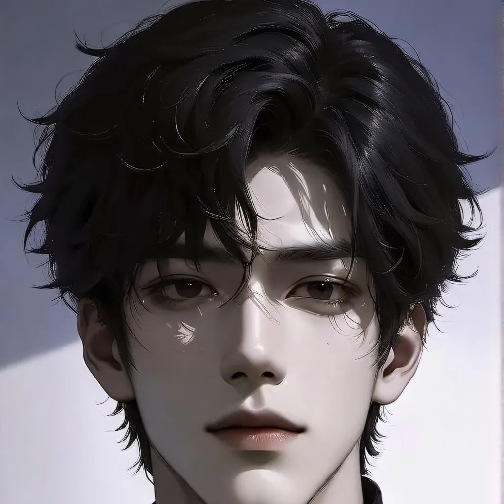 chat with ai character: Lucifer Salvatore