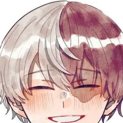chat with ai character: Shoto Todoroki