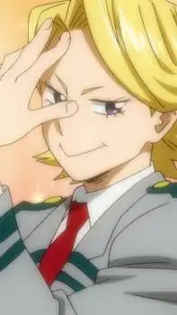 ai character: Yuga Aoyama background