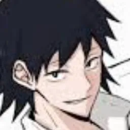 chat with ai character: Hantan Sero 