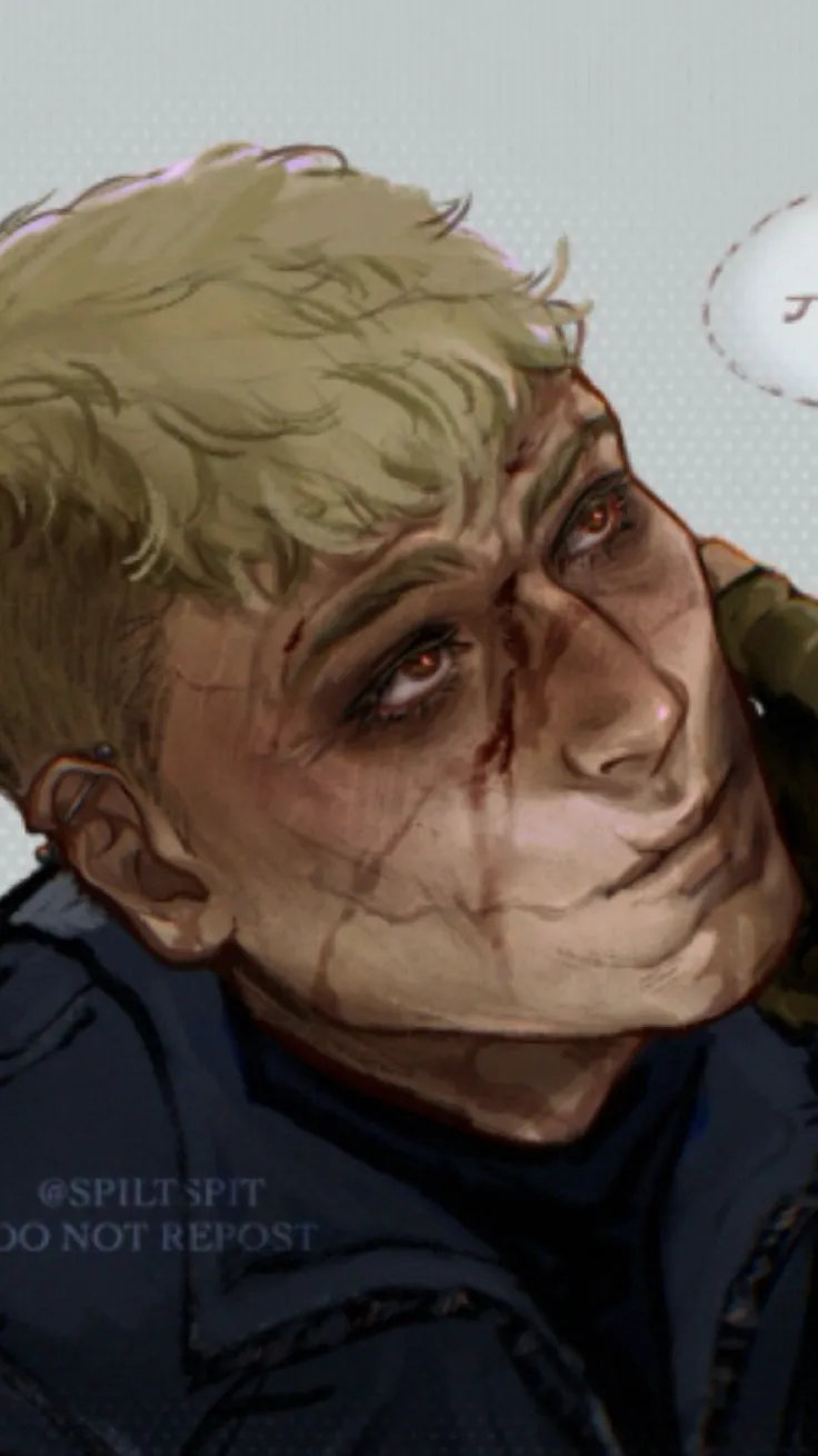 chat with ai character: Adrian Lockwood