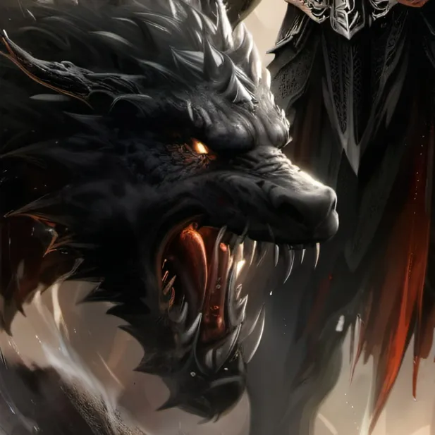 chat with ai character: fight 